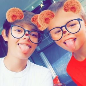 Meet your Posher, Evan